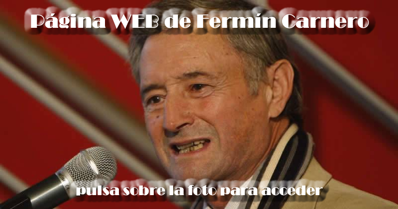 FERMIN CARNERO
